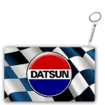 DATSUN A) Key Chain