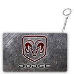 Dodge (A) Key Chain