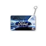 Ford (A) Key Chain
