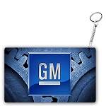 GM (A) Key Chain 