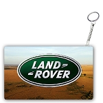 Land Rover (A) Key Chain