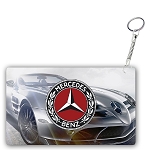 Mercedez Benz (A) Key Chain