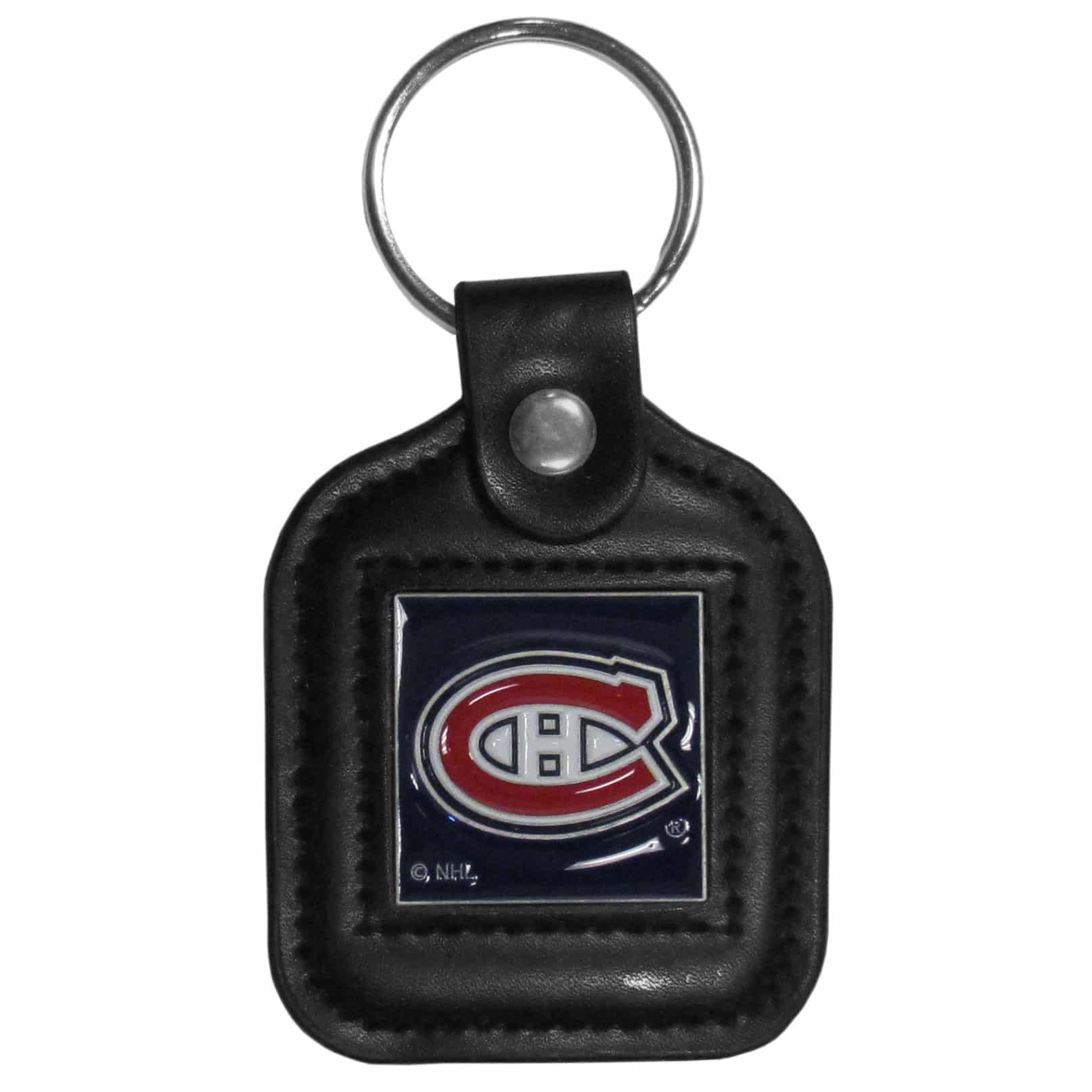 Montreal Canadian Key Chain