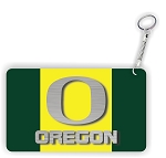 Oregon Ducks Key Chain