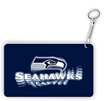 Seattle Seahawks Key Chain