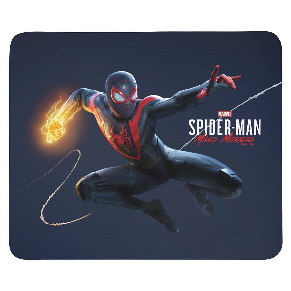 Spiderman (E) Mouse Pad  9.25