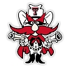 Texas Tech Red Raiders 12