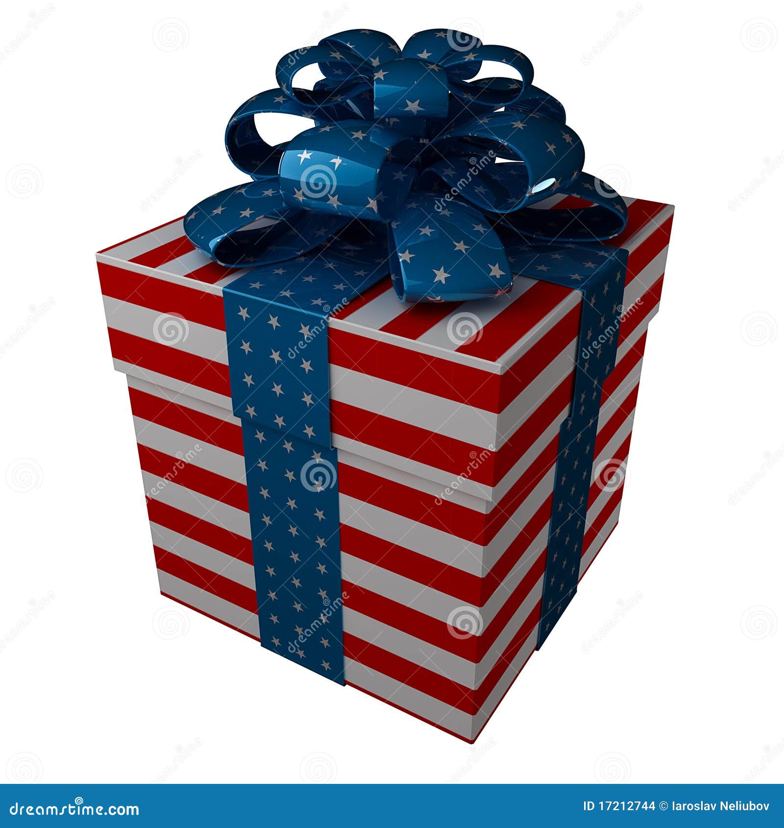 USA Gift Package 