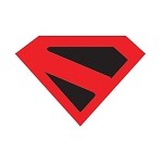 Superman Kingdom Come Vinyl Die-Cut Decal / Sticker ** 4 Sizes **