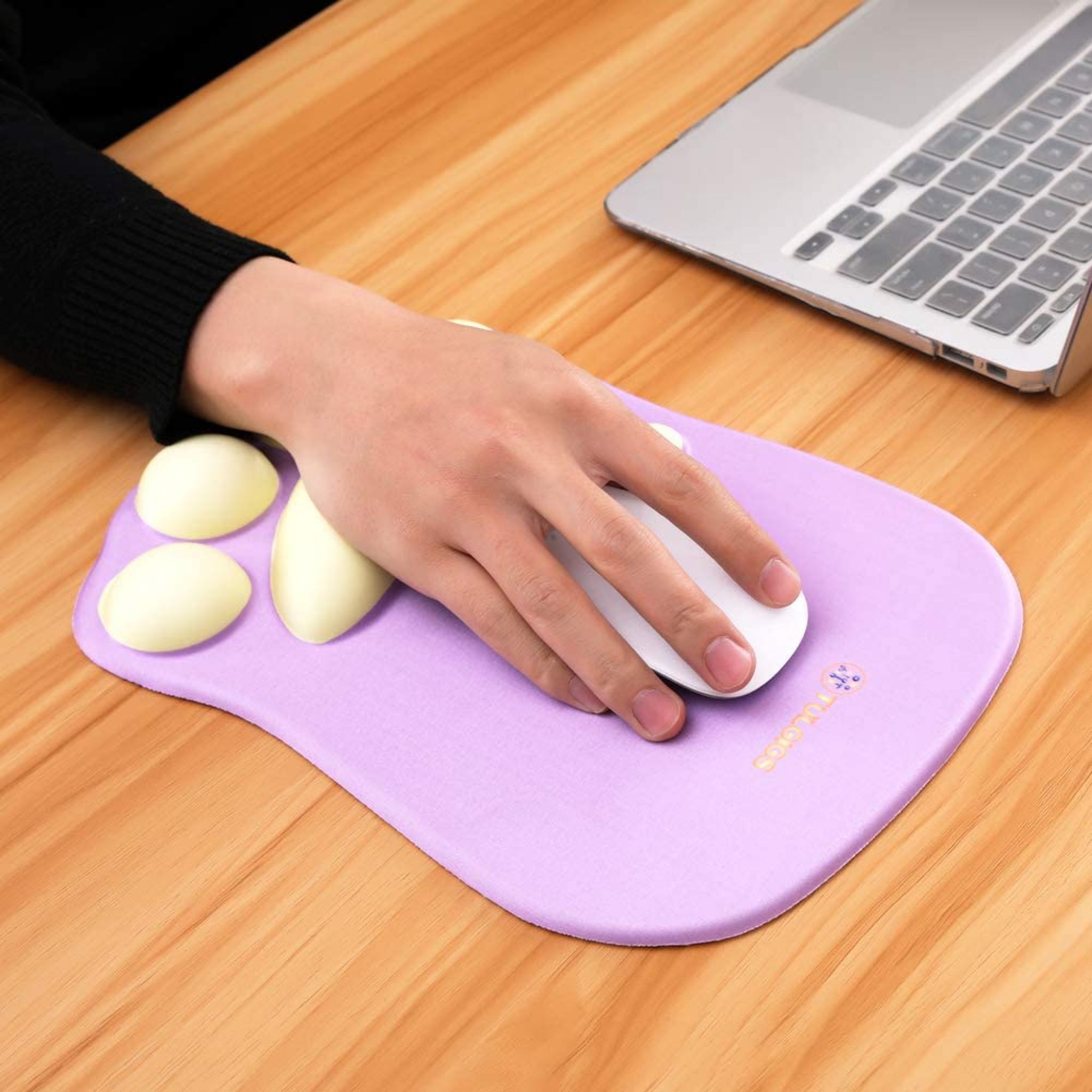 Mouse Pad 