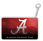 Alabama Crimson Tide Key Chain