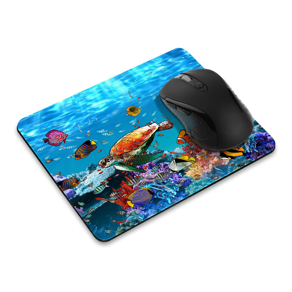 American Eagle (B) Mouse Pad  9.25