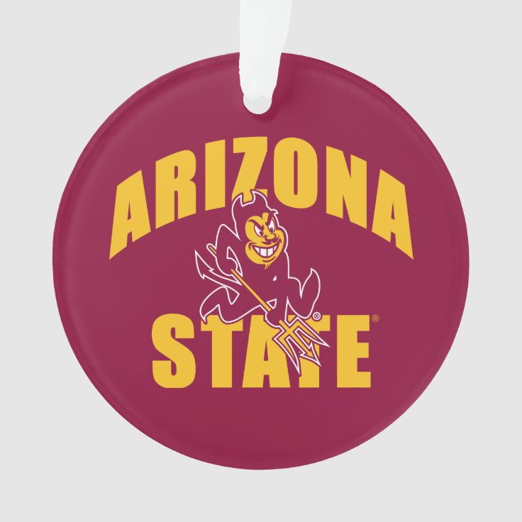 Arizona State Sun Devils Gift Package