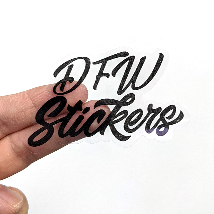 Die-cut Vinyl Decal / Sticker ** 4 Sizes **