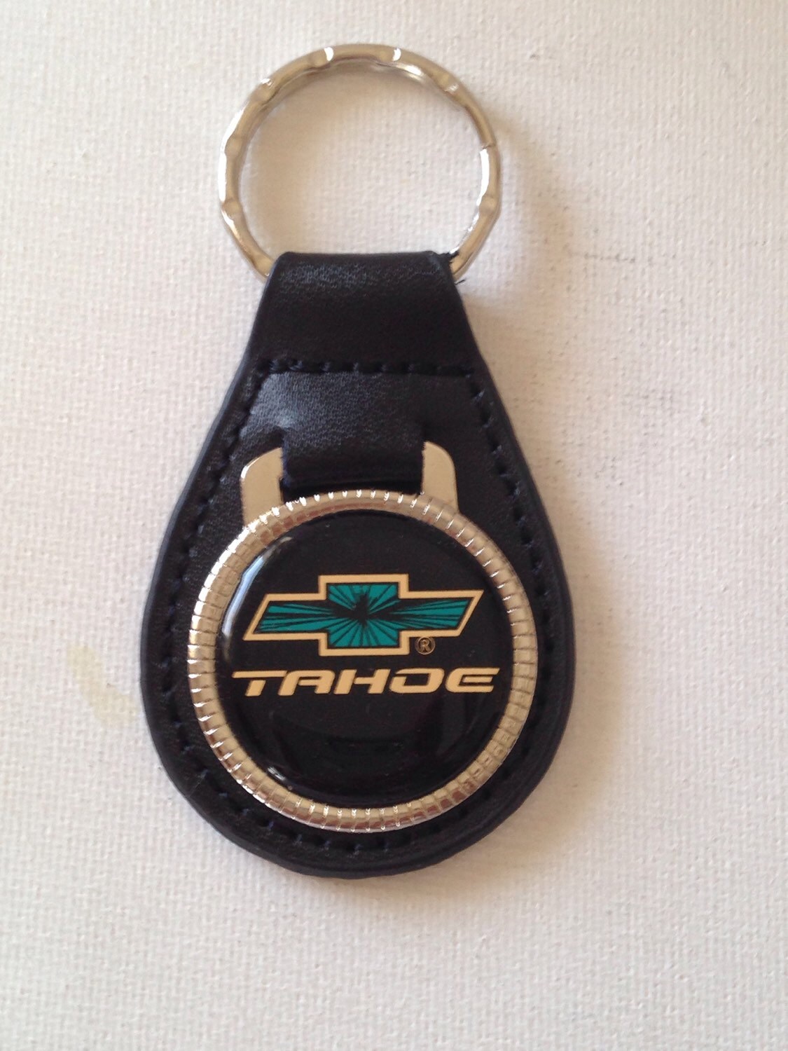 Chevrolet (A) Key Chain