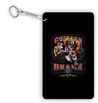 Chicago Bears Key Chain