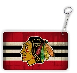 Chicago Blackhawks Key Chain