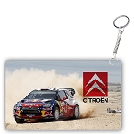 Citroen (A) Key Chain