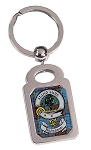 Clan Anderson Key Chain