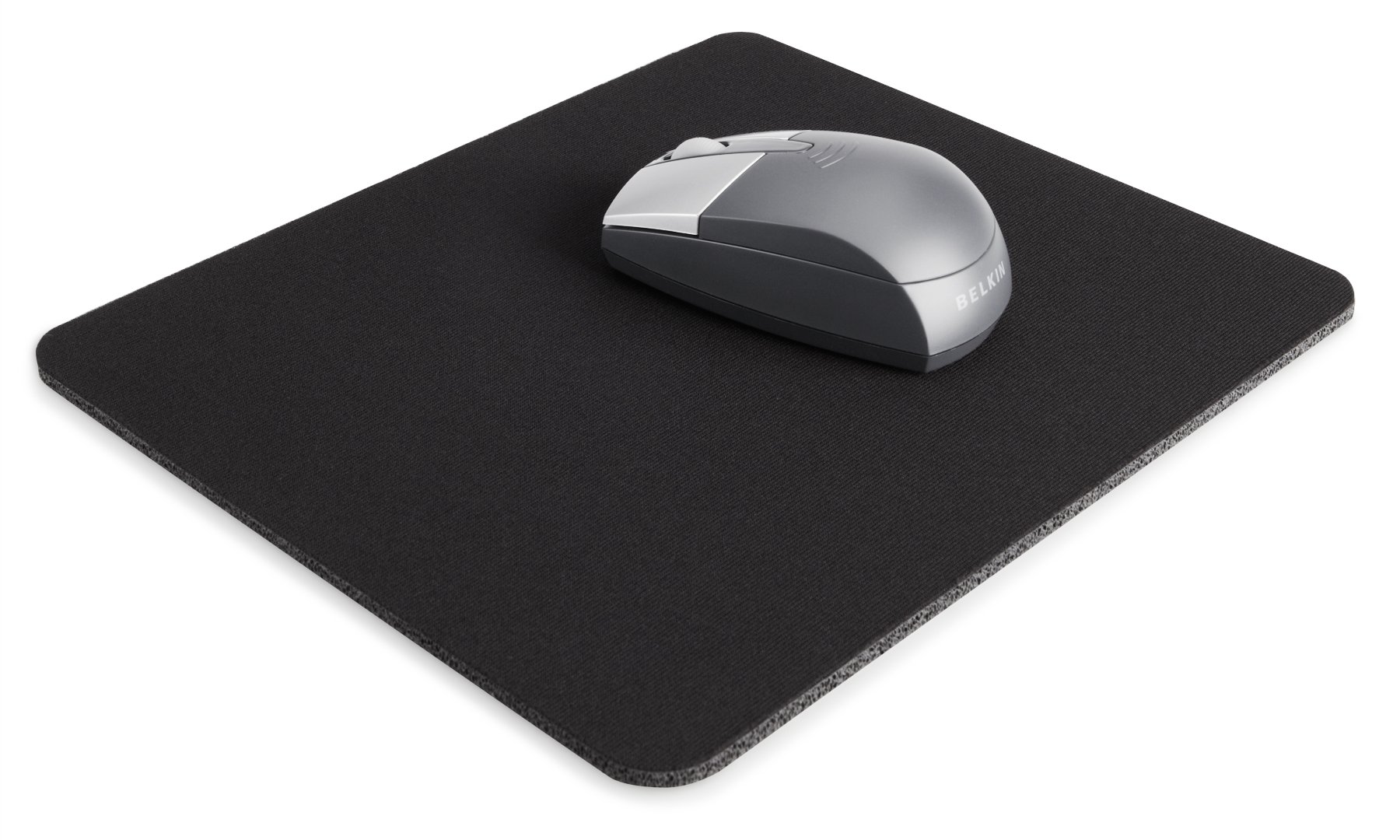 brand new non-slip neoprene based mouse pad & coaster 