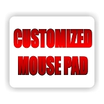 Mouse Pad