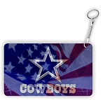 Dallas Cowboys Key Chain