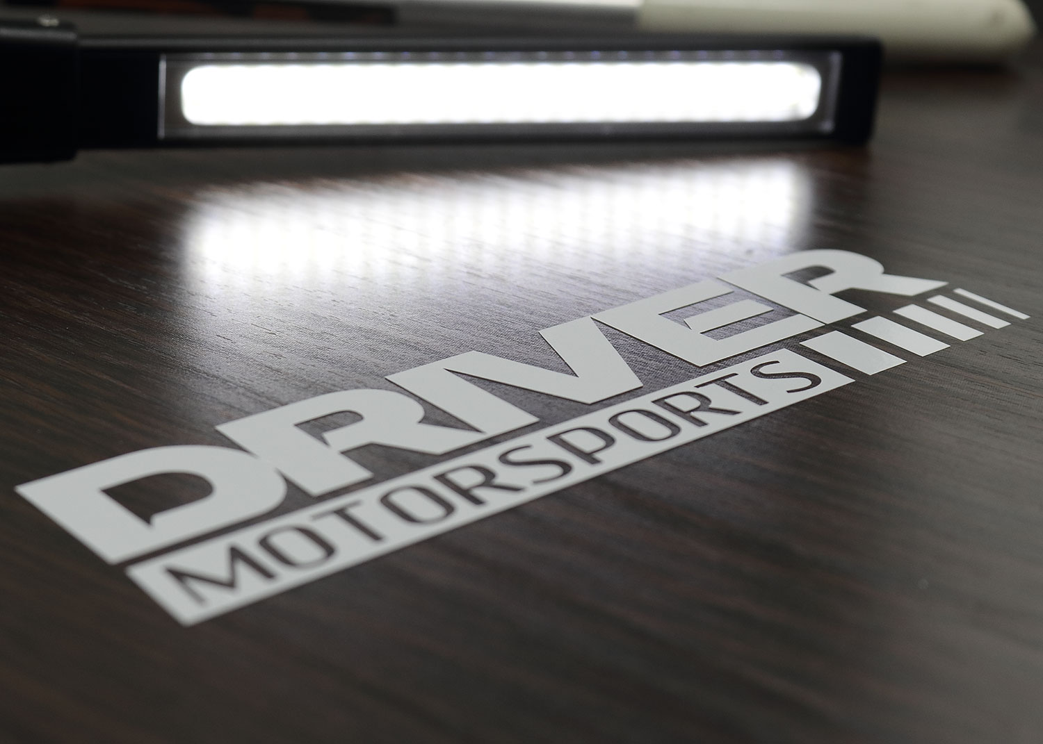 Die-cut Vinyl Decal / Sticker ** 4 Sizes **