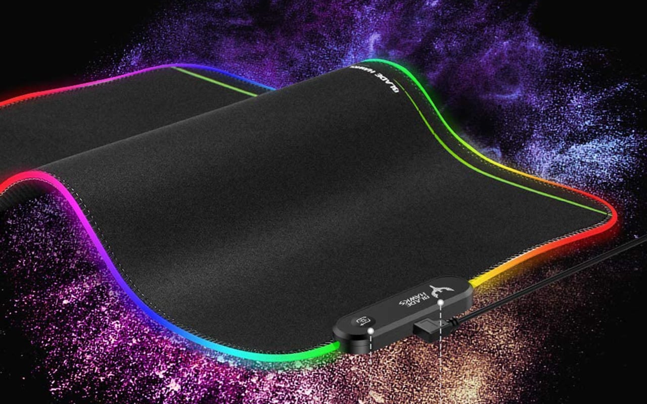 Mouse Pad 