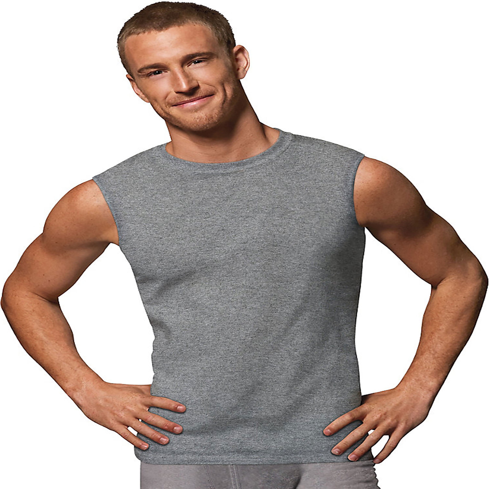 MEN'S T-SHIRT 