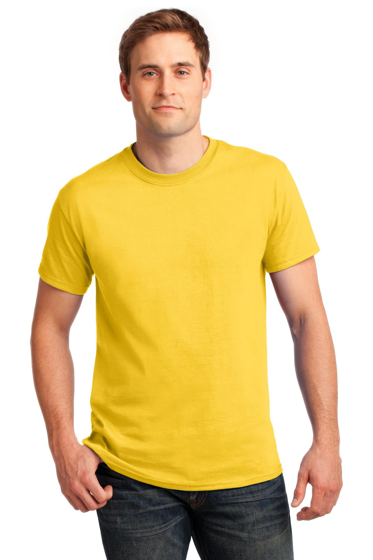 MEN'S T-SHIRT 