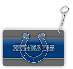Indianapolis Colts Key Chain