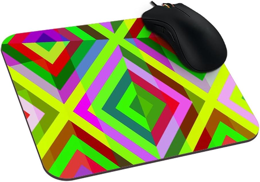 It's So Huge! Mouse Pad 9.25