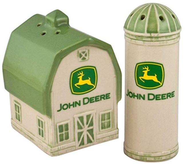 John Deere Gift Package!