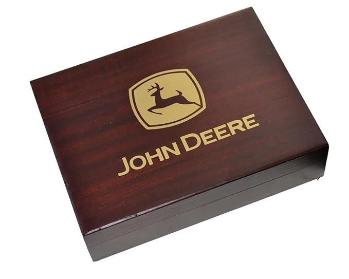 John Deere Gift Package!