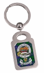 Clan Douglas Key Chain