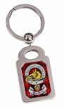 Clan MacIver Key Chain