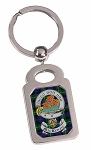 Clan MacKenzie Key Chain