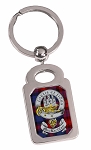 Clan MacLachlan Key Chain