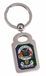 Clan MacLeod Key Chain 