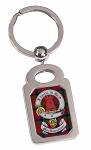 Clan MacNaughton Key Chain