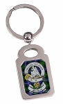 Clan MacNeill Key Chain