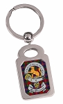 Clan MacPherson Key Chain