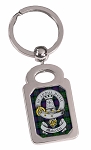 Clan Malcolm Key Chain