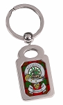 Clan Maxwell Key Chain