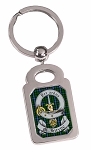 Clan McIntyre Key Chain