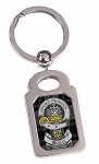 Clan Moffat Key Chain