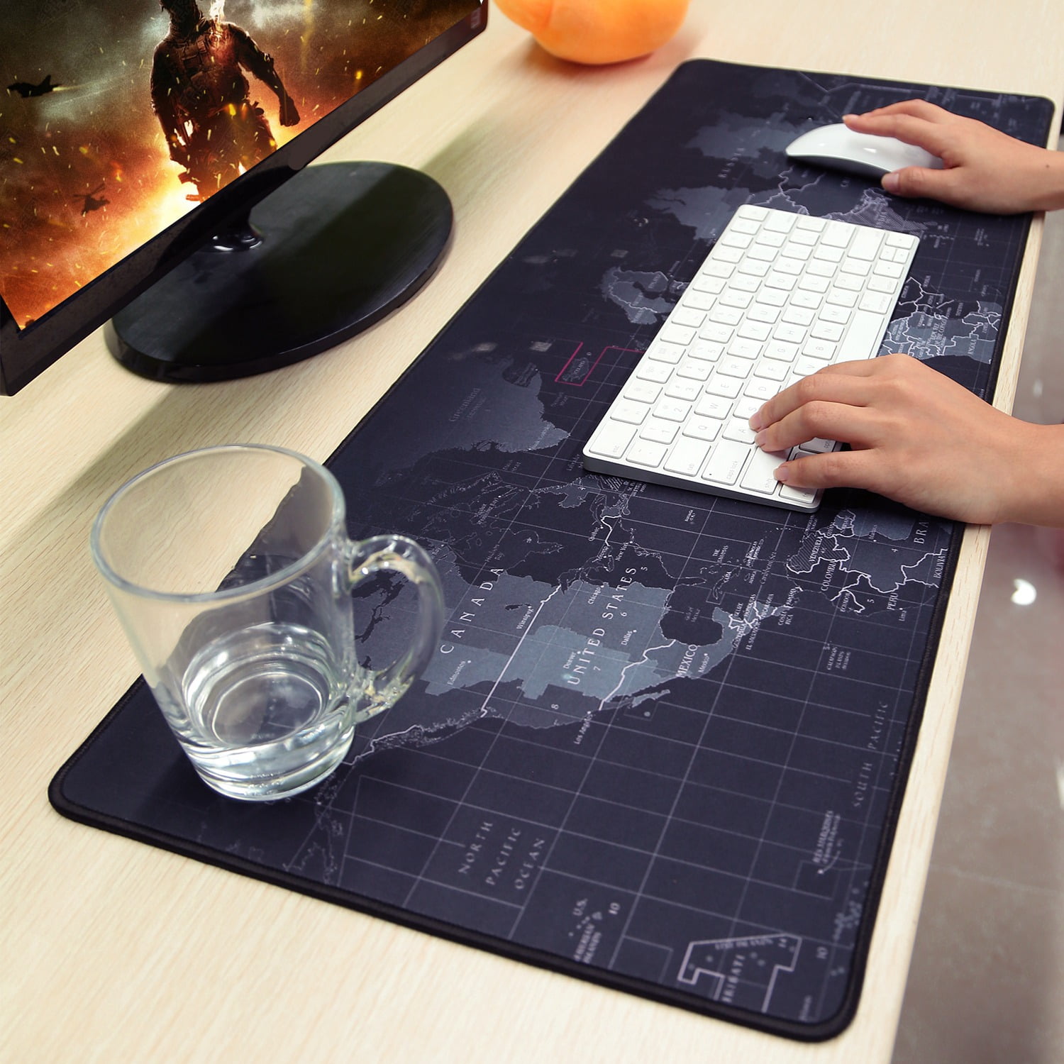 Mouse Pad 