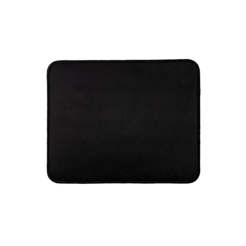 brand new non-slip neoprene based mouse pad & coaster 