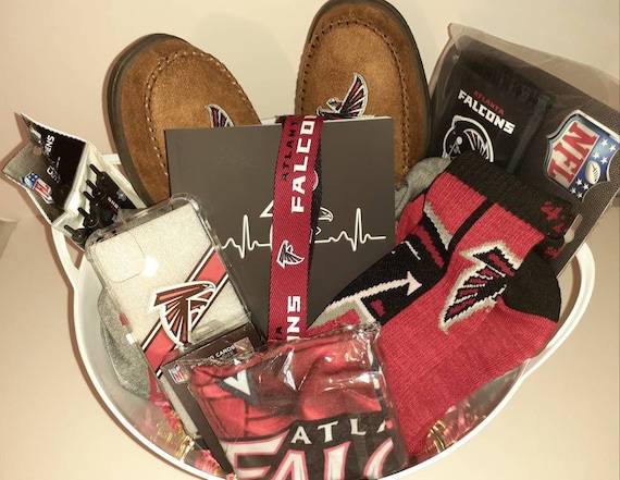 NFL Gift Package 