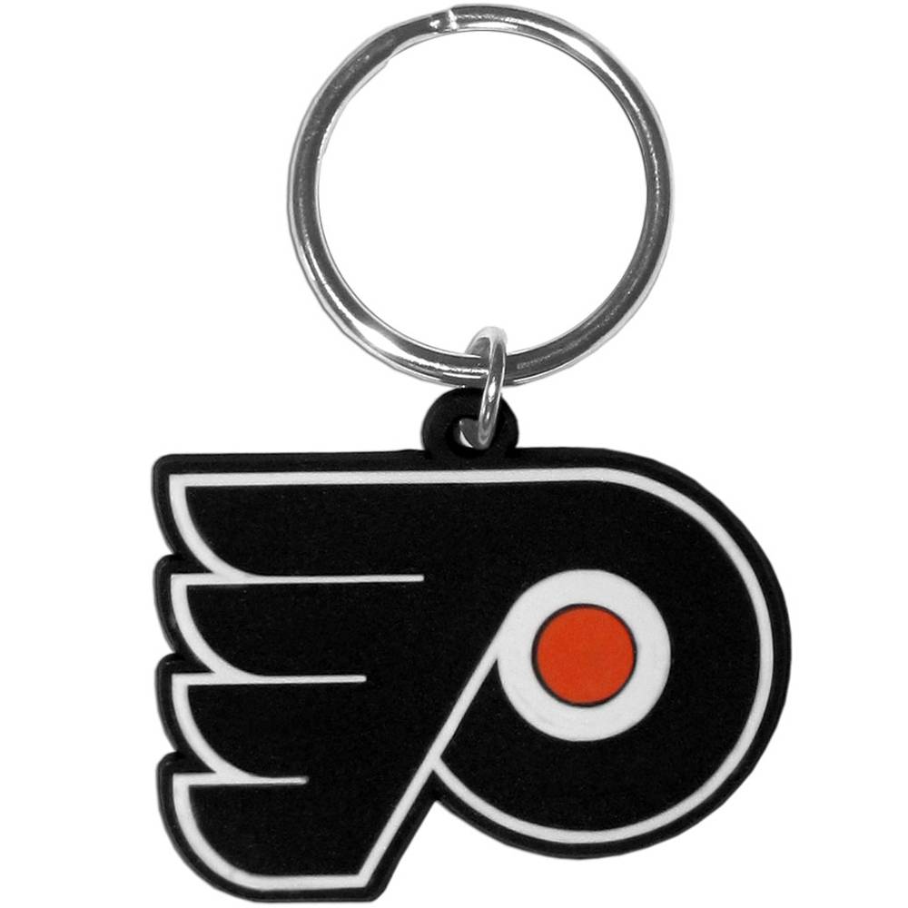 Philadelphia Flyers Key Chain